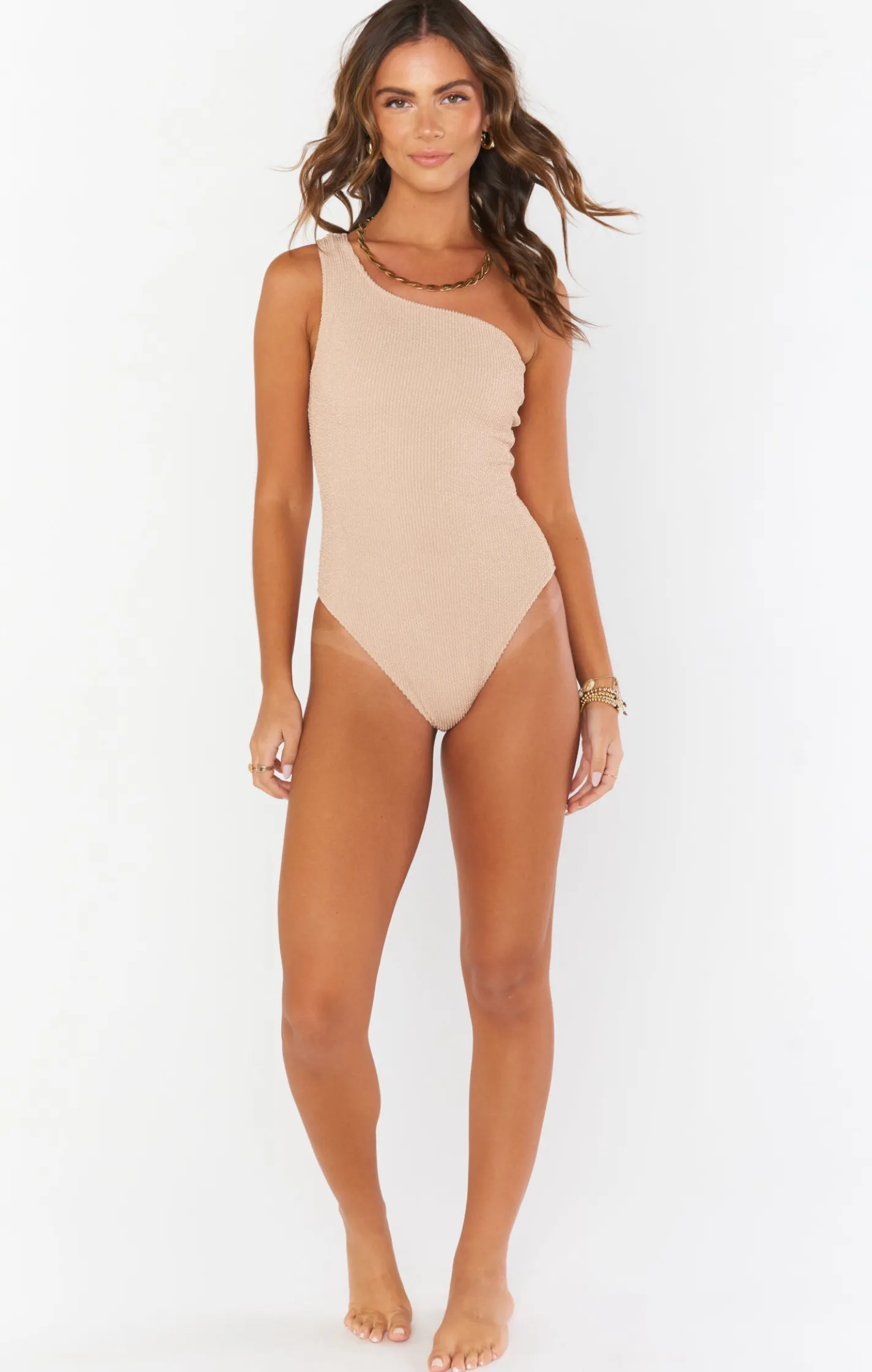 Show Me Your Mumu Anchor One Piece