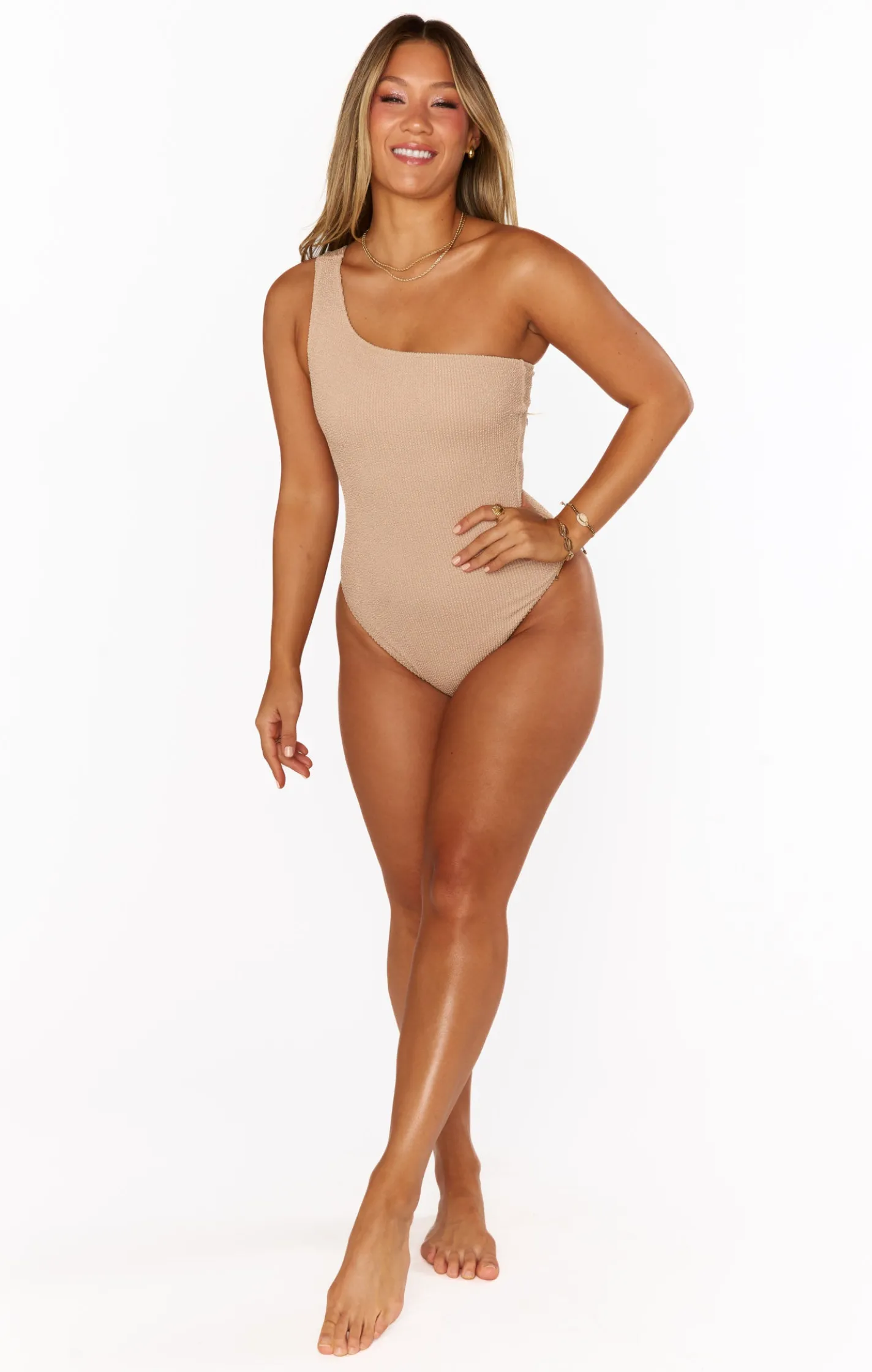 Show Me Your Mumu Anchor One Piece