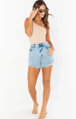Kids Show Me Your Mumu Anchor One Piece