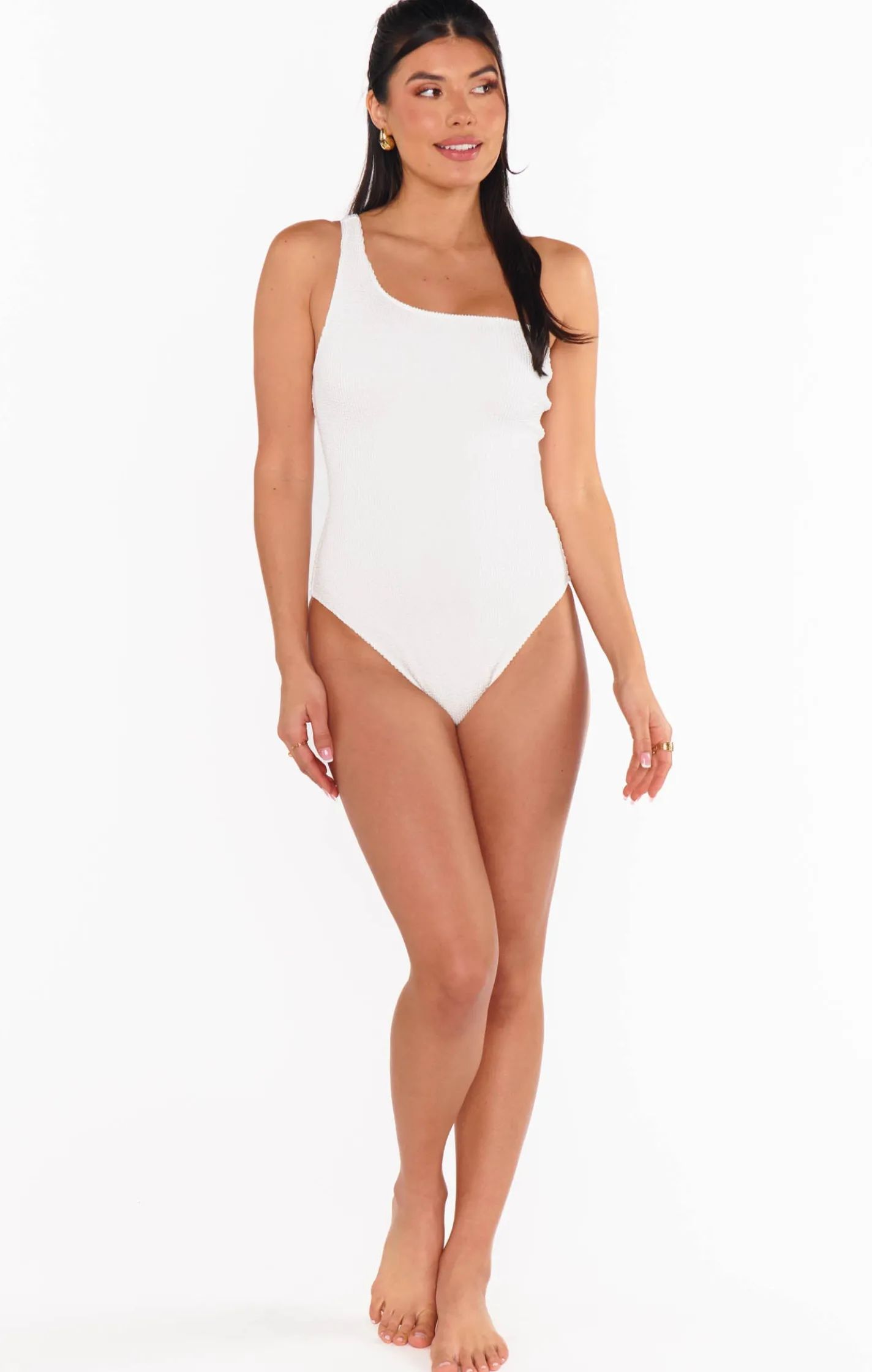 Kids Show Me Your Mumu Anchor One Piece