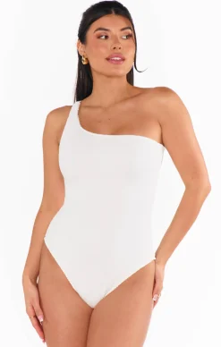 Kids Show Me Your Mumu Anchor One Piece