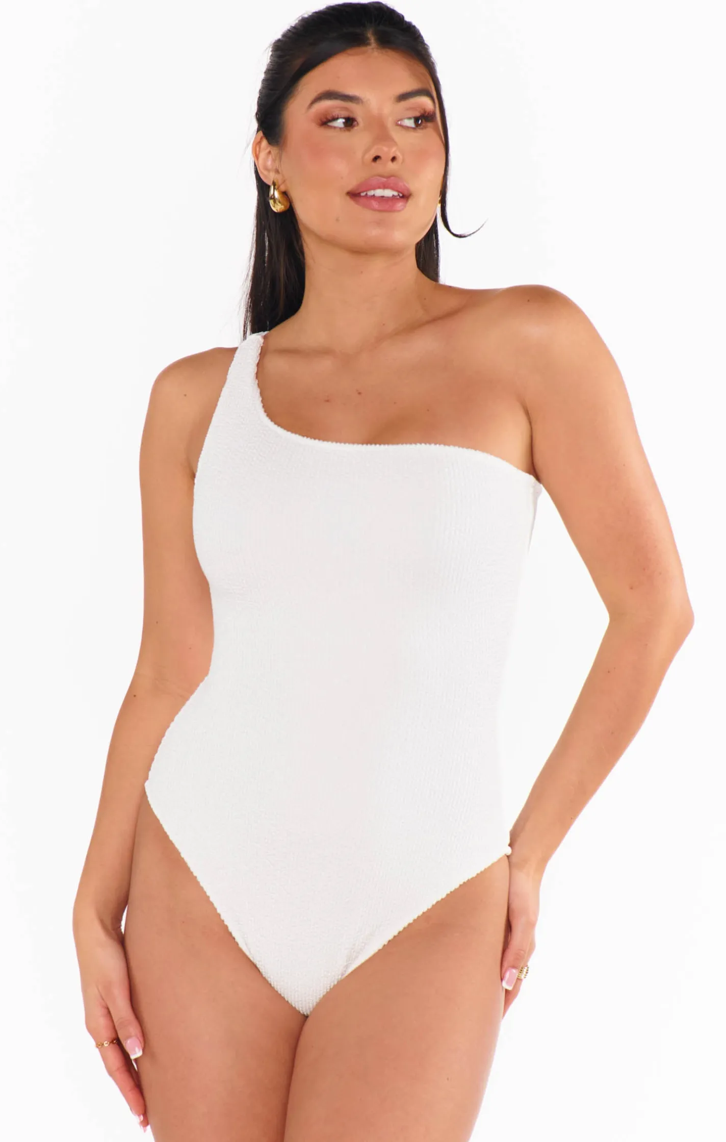 Kids Show Me Your Mumu Anchor One Piece