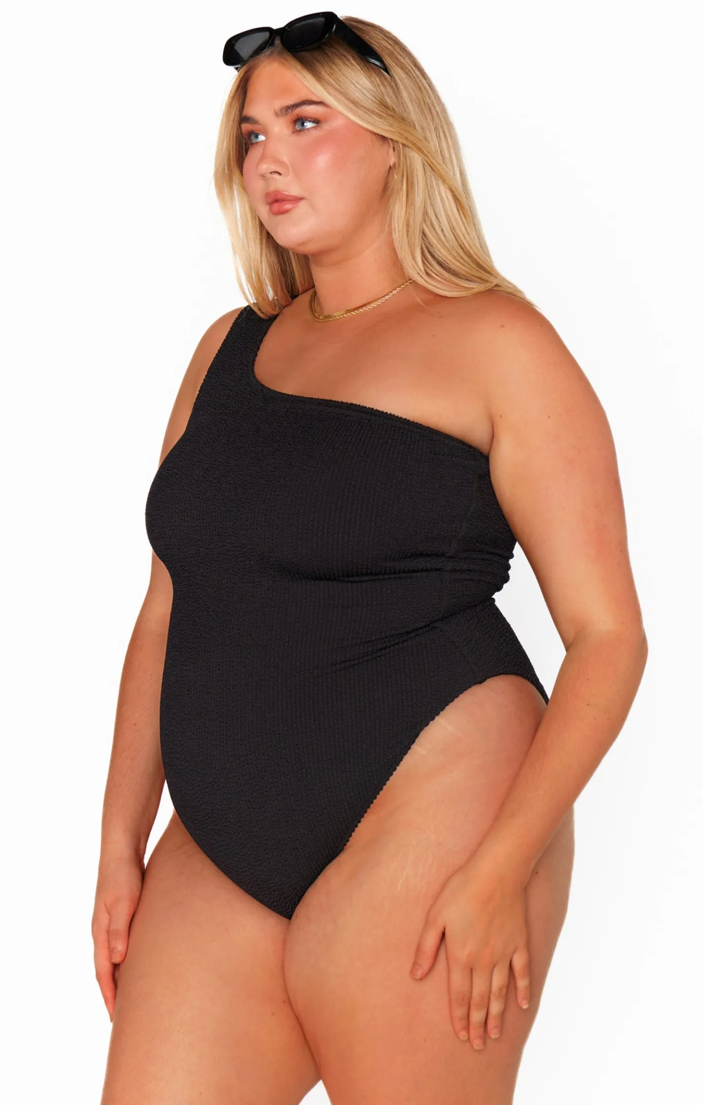 Show Me Your Mumu Anchor One Piece