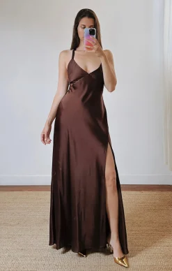 Show Me Your Mumu Anderson Maxi Dress