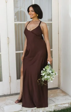 Show Me Your Mumu Anderson Maxi Dress