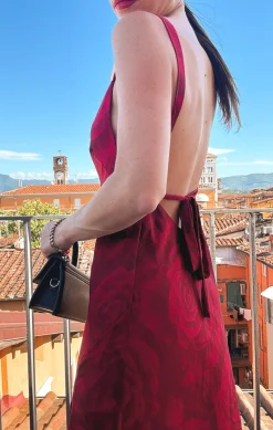 Show Me Your Mumu Anderson Maxi Dress