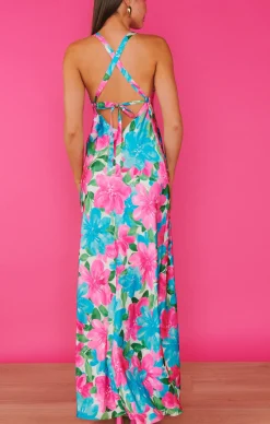 Show Me Your Mumu Anderson Maxi Dress