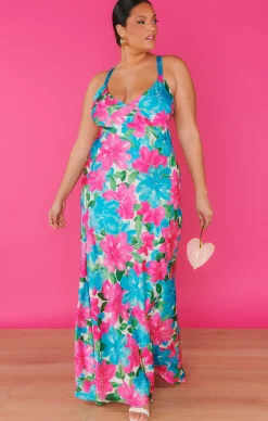 Show Me Your Mumu Anderson Maxi Dress