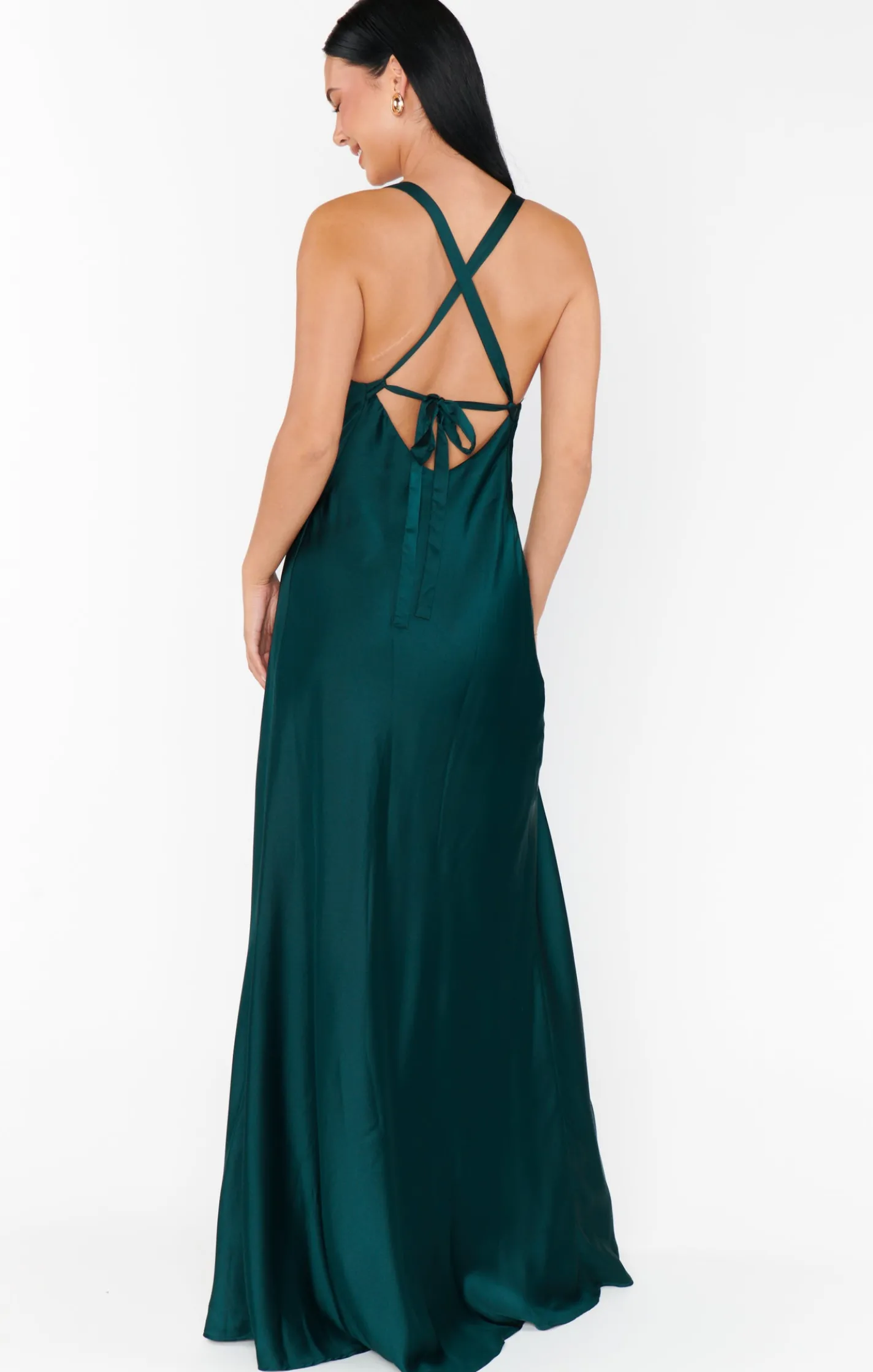 Show Me Your Mumu Anderson Maxi Dress