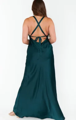 Show Me Your Mumu Anderson Maxi Dress