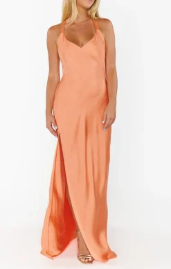 Show Me Your Mumu Anderson Maxi Dress