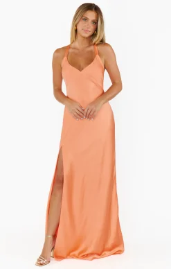 Show Me Your Mumu Anderson Maxi Dress