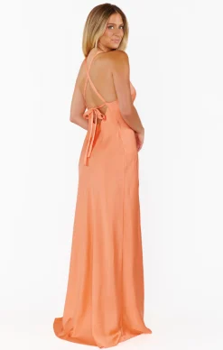 Show Me Your Mumu Anderson Maxi Dress