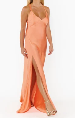 Show Me Your Mumu Anderson Maxi Dress