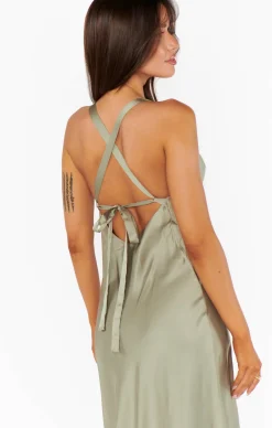 Show Me Your Mumu Anderson Maxi Dress