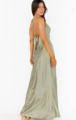 Show Me Your Mumu Anderson Maxi Dress