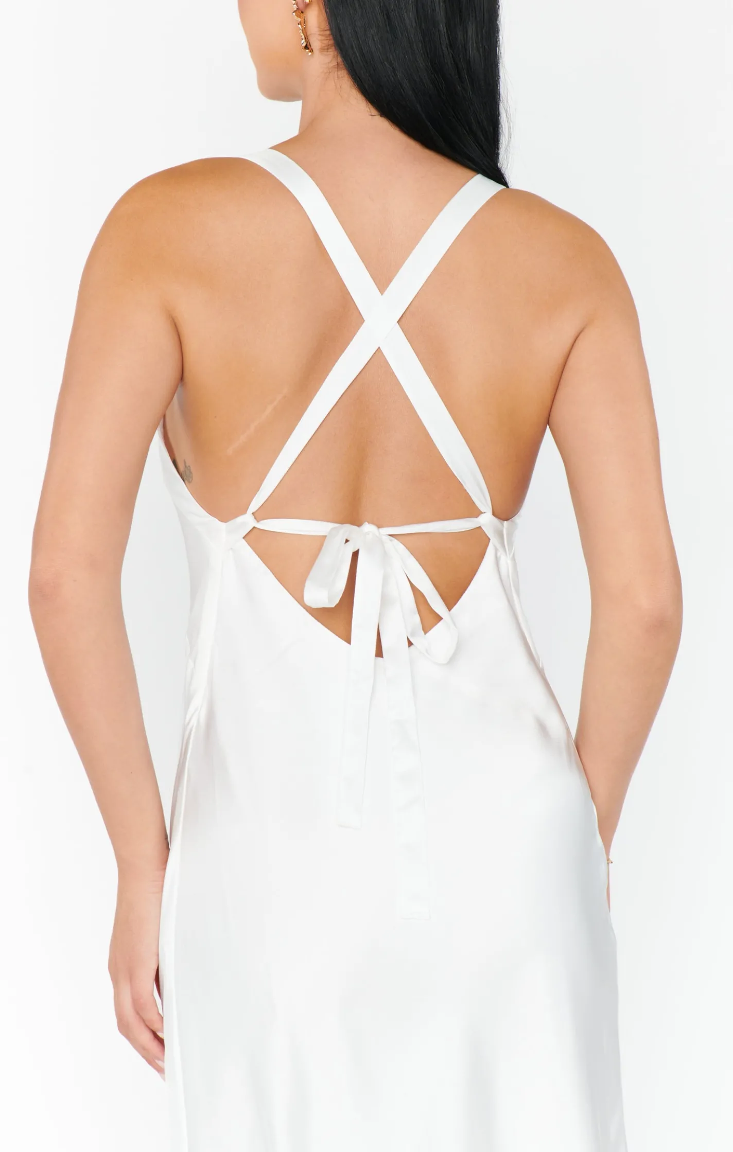 Show Me Your Mumu Anderson Maxi Dress