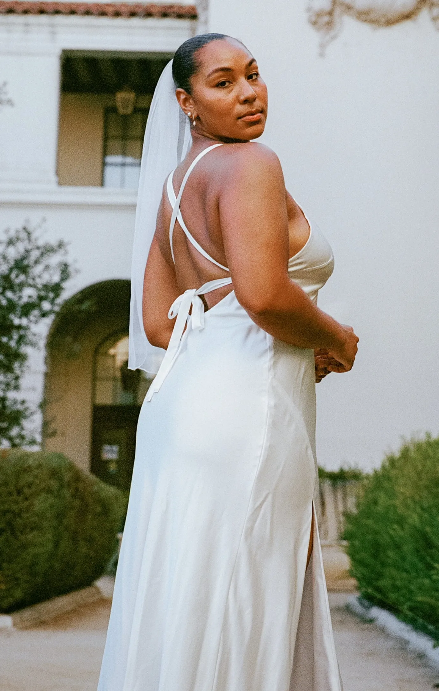 Show Me Your Mumu Anderson Maxi Dress