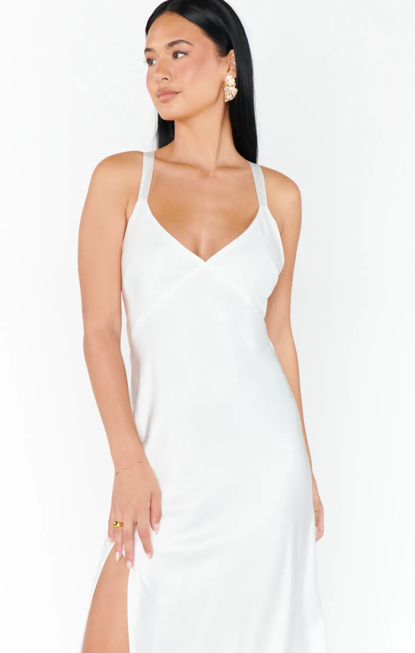 Show Me Your Mumu Anderson Maxi Dress