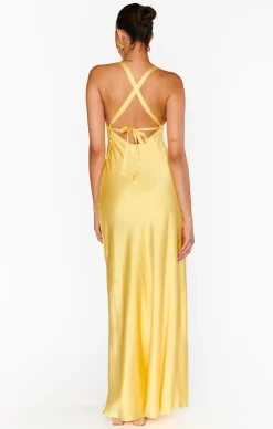 Show Me Your Mumu Anderson Maxi Dress