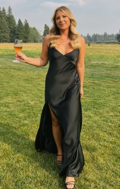 Show Me Your Mumu Anderson Maxi Dress