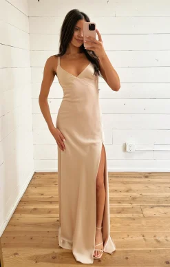 Show Me Your Mumu Anderson Maxi Dress
