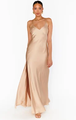 Show Me Your Mumu Anderson Maxi Dress
