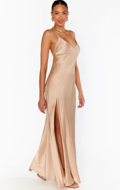 Show Me Your Mumu Anderson Maxi Dress