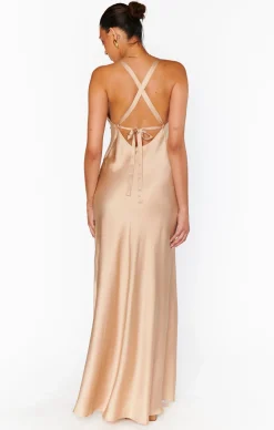 Show Me Your Mumu Anderson Maxi Dress