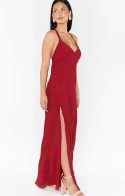 Show Me Your Mumu Anderson Maxi Dress