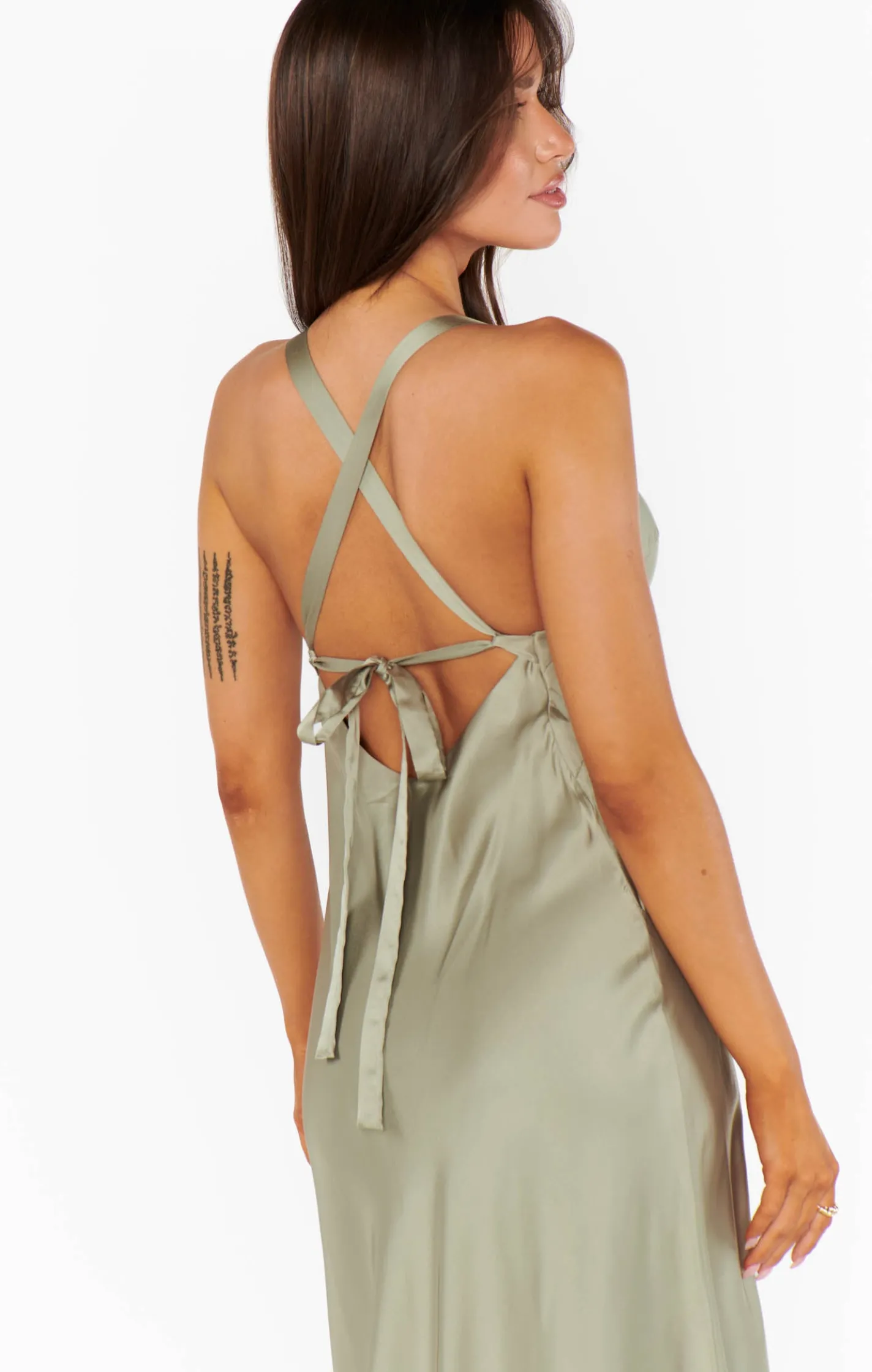 Show Me Your Mumu Anderson Maxi Dress