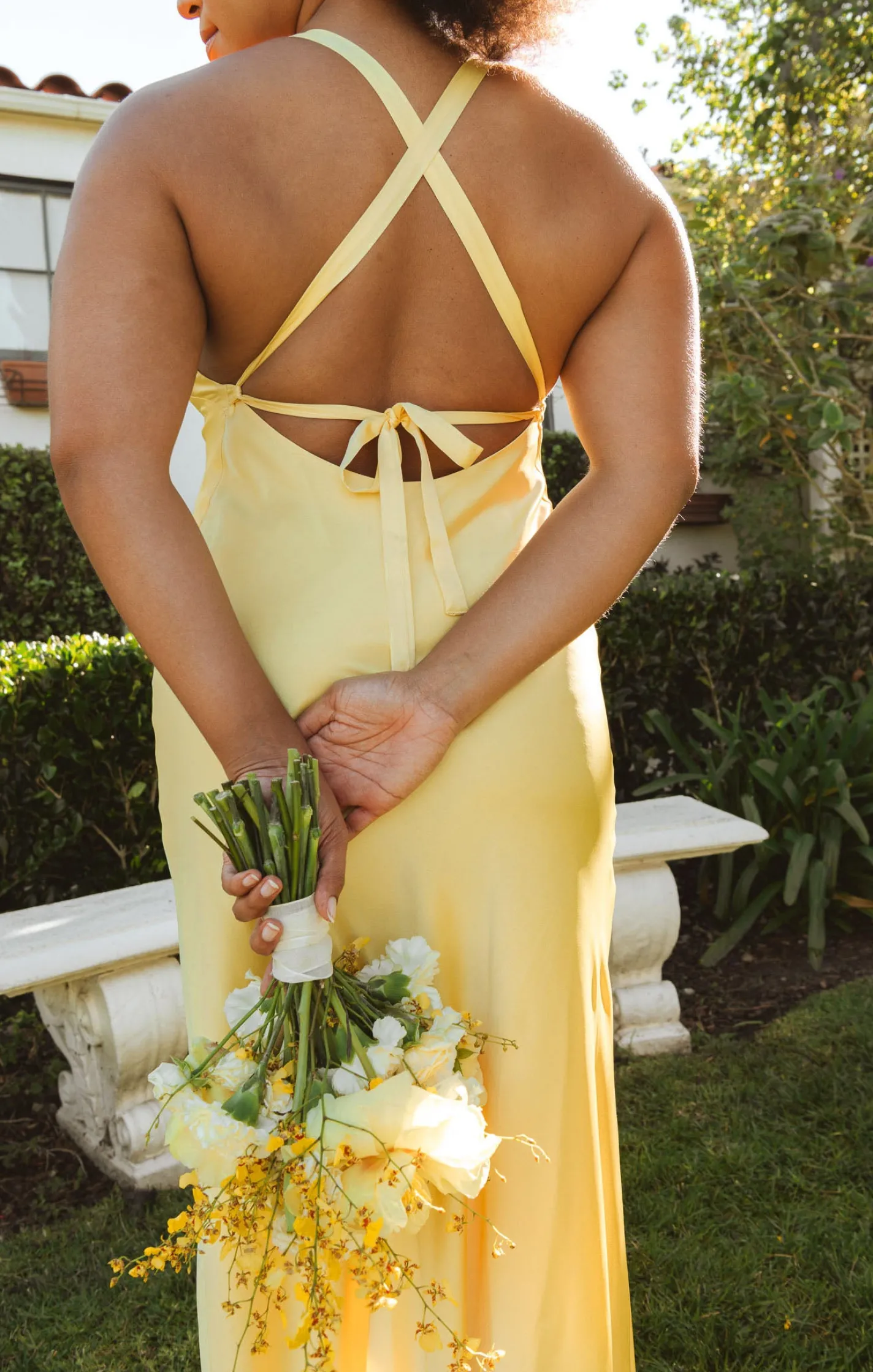 Show Me Your Mumu Anderson Maxi Dress