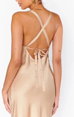Show Me Your Mumu Anderson Maxi Dress