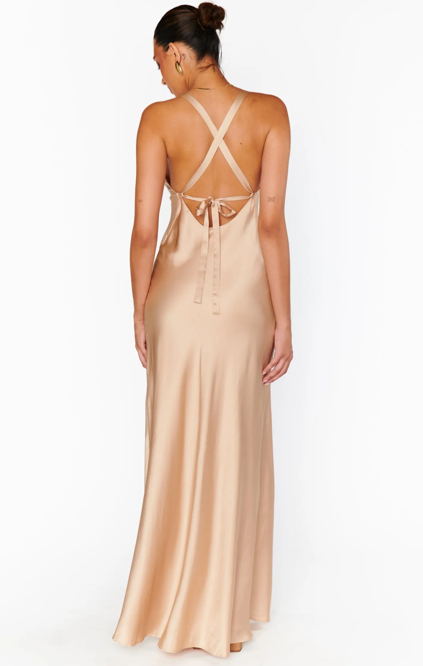 Show Me Your Mumu Anderson Maxi Dress