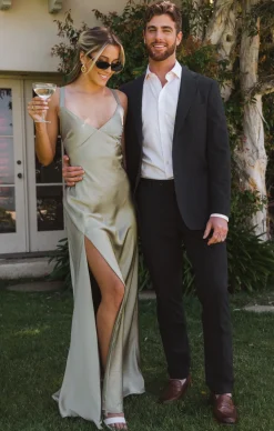 Show Me Your Mumu Anderson Maxi Dress