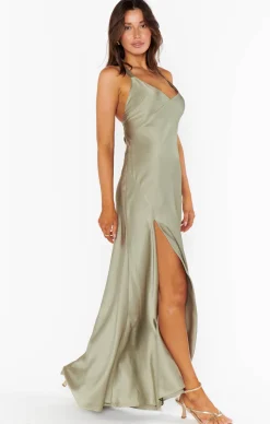 Show Me Your Mumu Anderson Maxi Dress