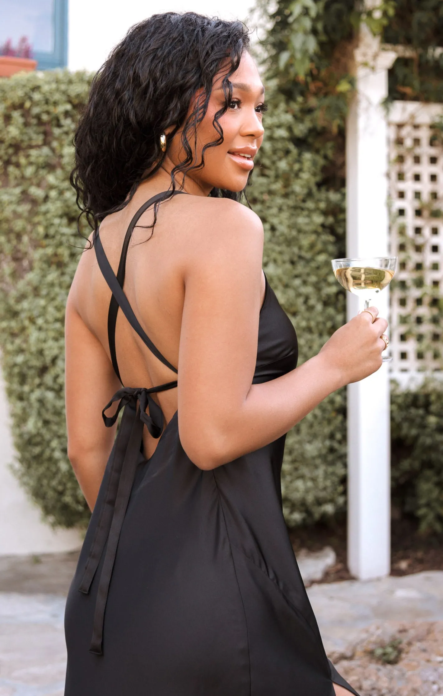 Show Me Your Mumu Anderson Maxi Dress