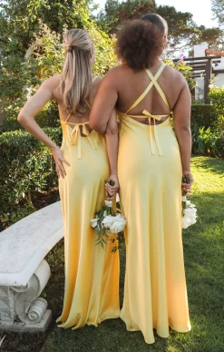 Show Me Your Mumu Anderson Maxi Dress