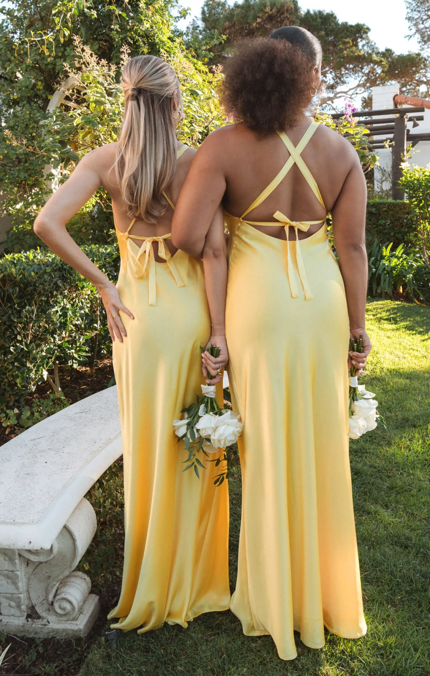 Show Me Your Mumu Anderson Maxi Dress