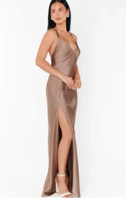 Show Me Your Mumu Anderson Maxi Dress