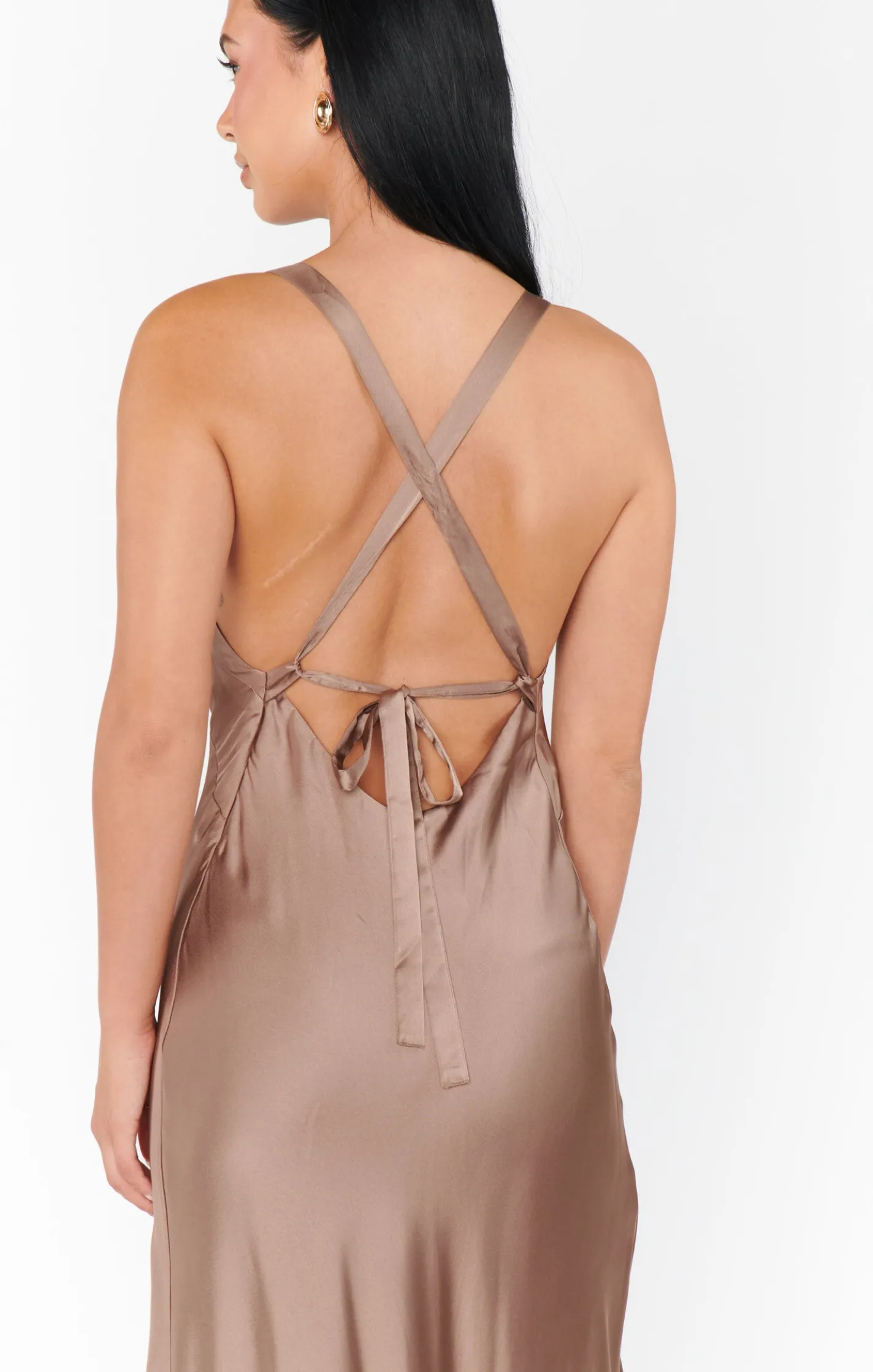 Show Me Your Mumu Anderson Maxi Dress
