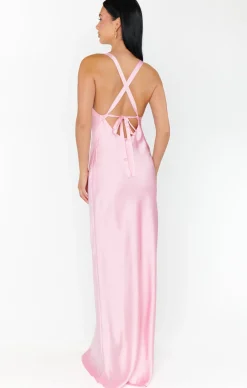 Show Me Your Mumu Anderson Maxi Dress
