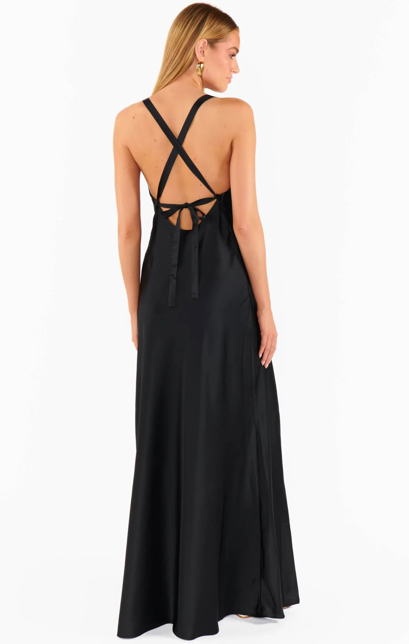 Show Me Your Mumu Anderson Maxi Dress