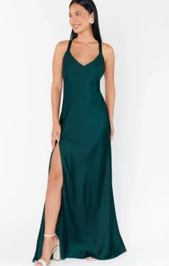 Show Me Your Mumu Anderson Maxi Dress