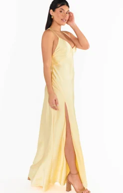 Show Me Your Mumu Anderson Maxi Dress