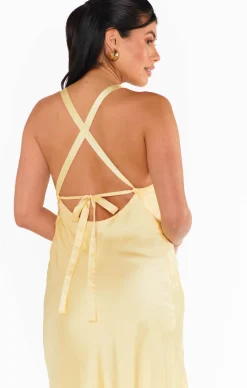 Show Me Your Mumu Anderson Maxi Dress