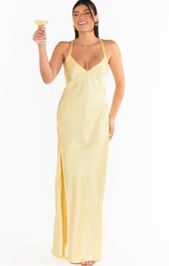 Show Me Your Mumu Anderson Maxi Dress