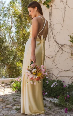 Show Me Your Mumu Anderson Maxi Dress