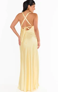 Show Me Your Mumu Anderson Maxi Dress