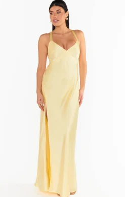 Show Me Your Mumu Anderson Maxi Dress